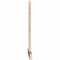Ekena Millwork Portland Smooth Timber Gable Bracket, Douglas Fir, 72"W x 39"H x 1 1/2"D x 3 1/2"F, 13/12 Pitch GBW072X39X0204POR00SDF - alternate 4